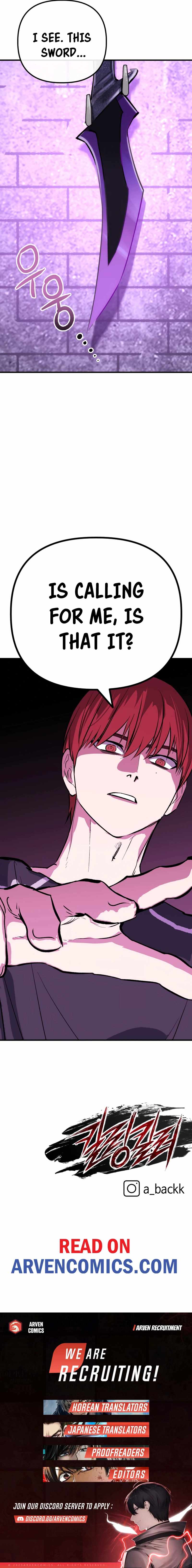 killing killer Chapter 102 page 20