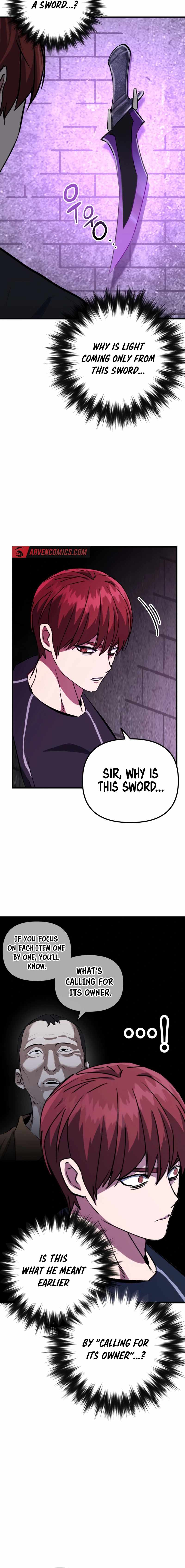 killing killer Chapter 102 page 19