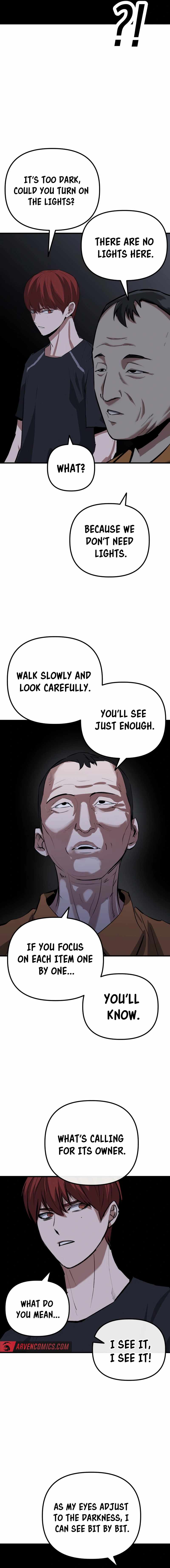 killing killer Chapter 102 page 16