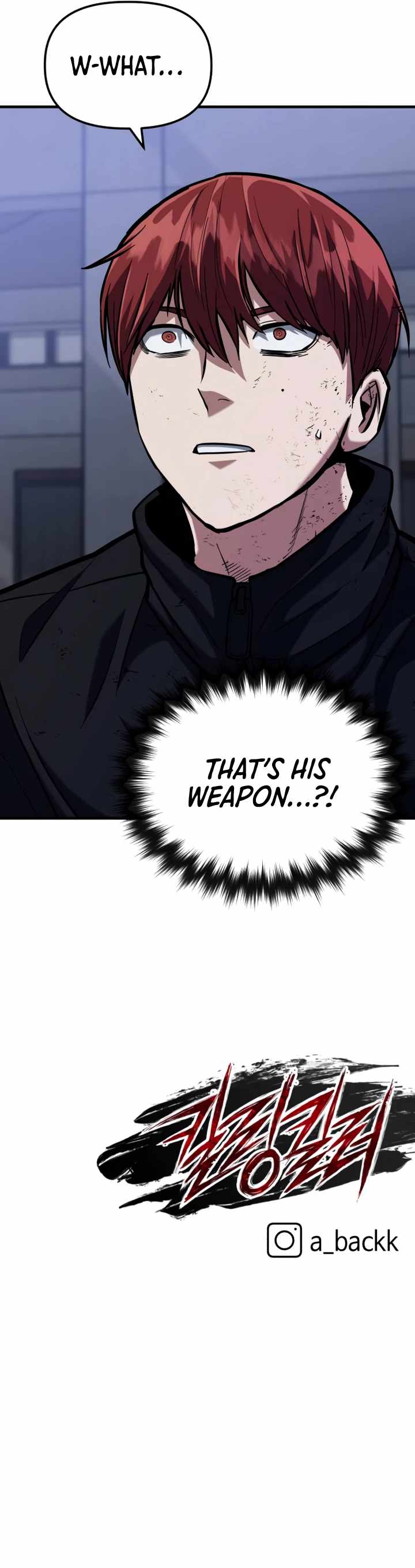 killing killer Chapter 11 page 18