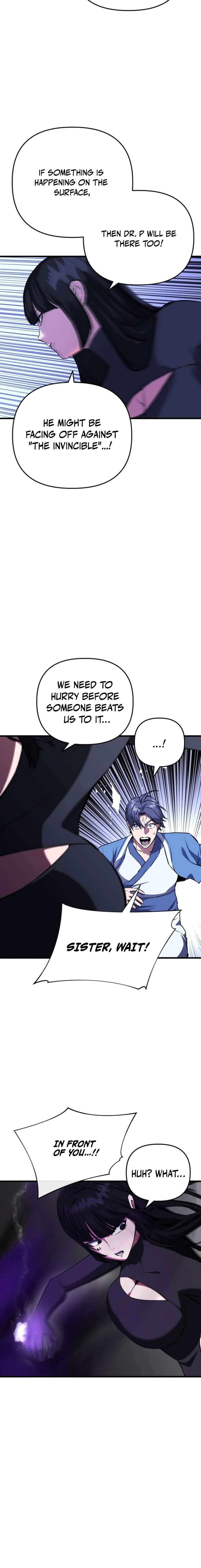 killing killer Chapter 116 page 2