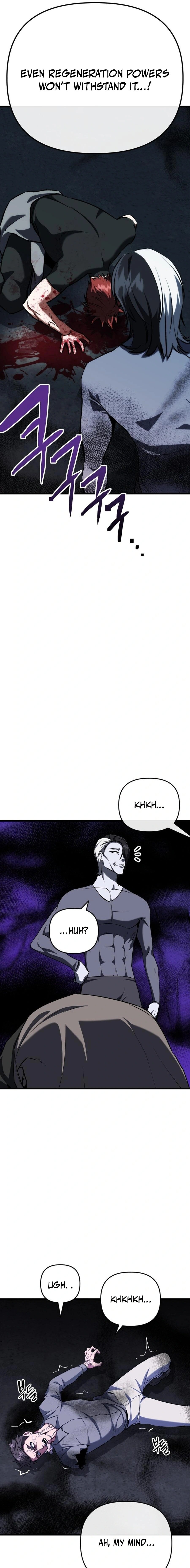 killing killer Chapter 116 page 5