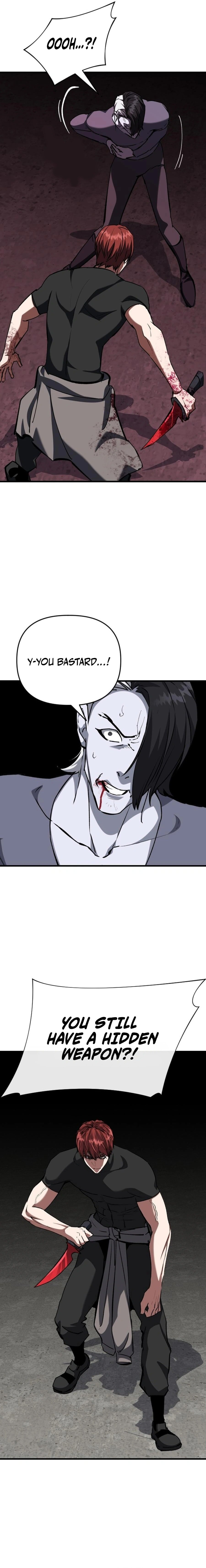 killing killer Chapter 116 page 7