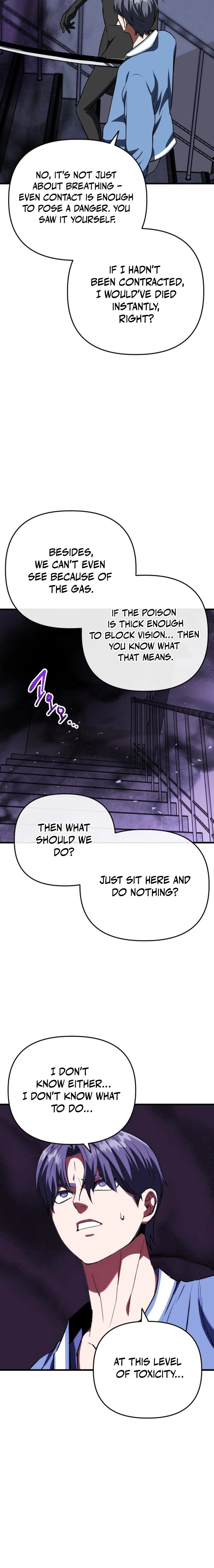 killing killer Chapter 116 page 4