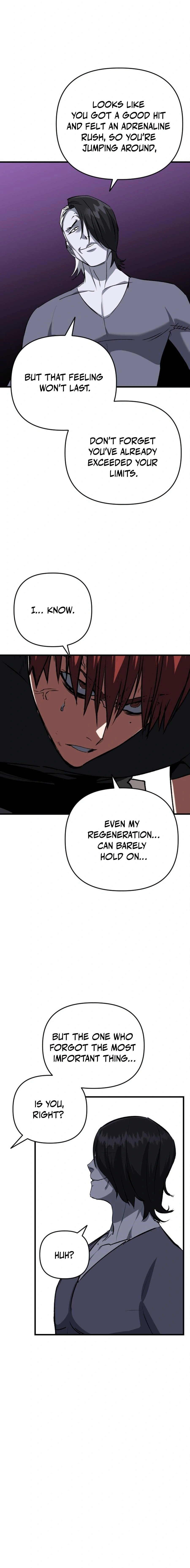 killing killer Chapter 116 page 12