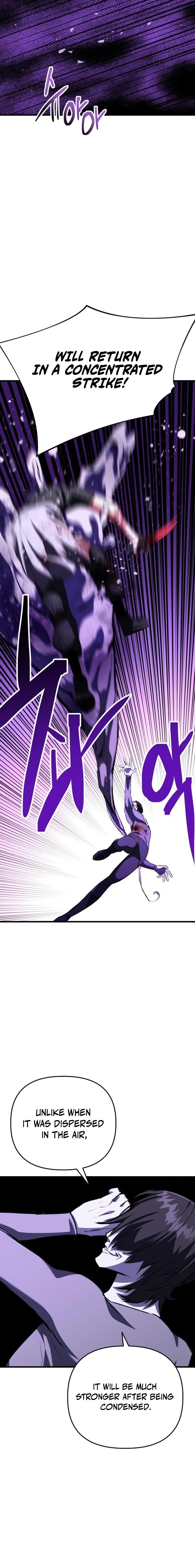 killing killer Chapter 116 page 16