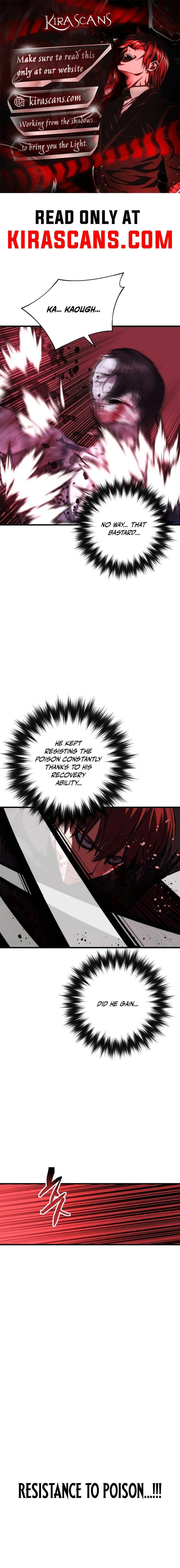 killing killer Chapter 117 page 1