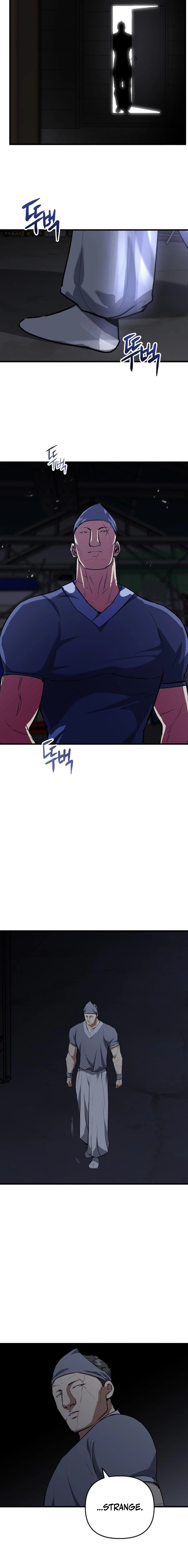 killing killer Chapter 117 page 6