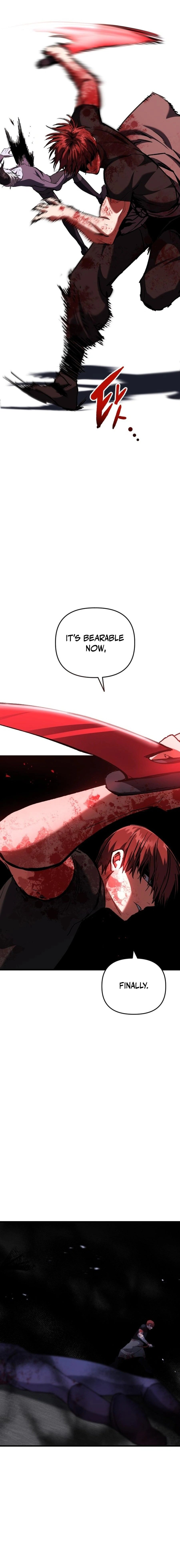 killing killer Chapter 117 page 2