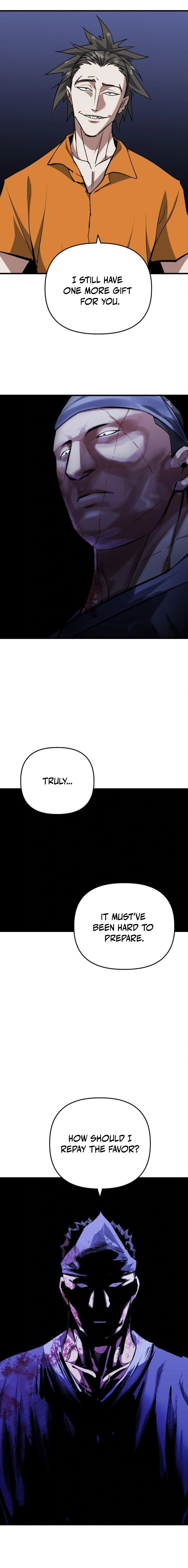 killing killer Chapter 117 page 12