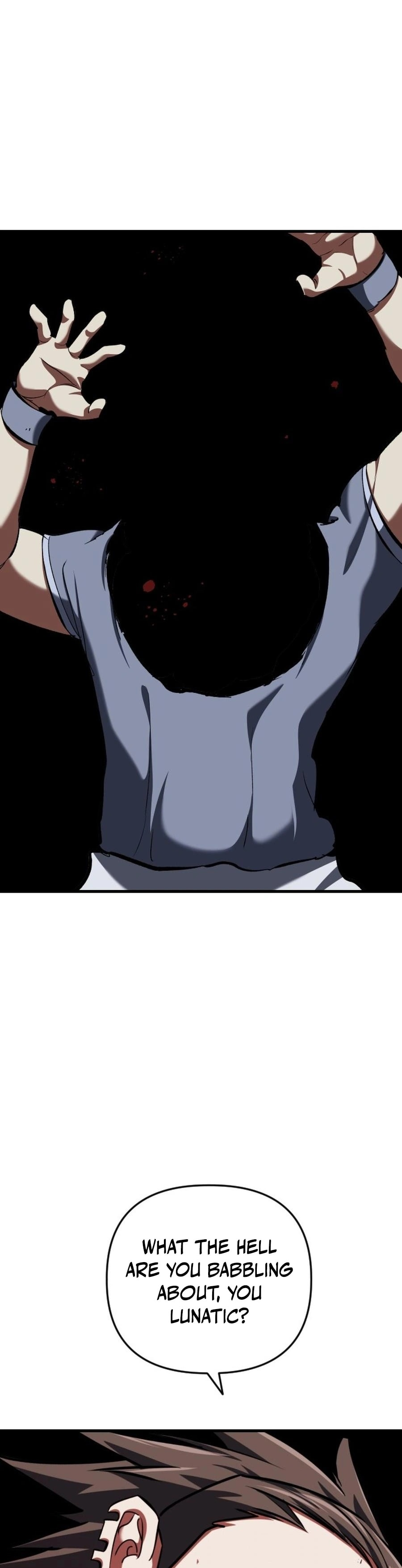 killing killer Chapter 117 page 23