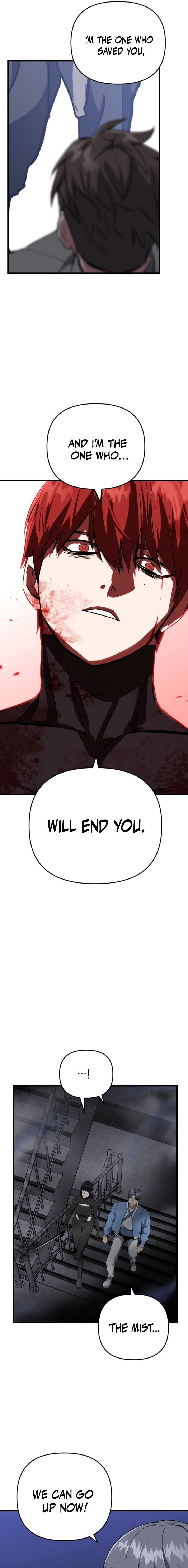 killing killer Chapter 118 page 3