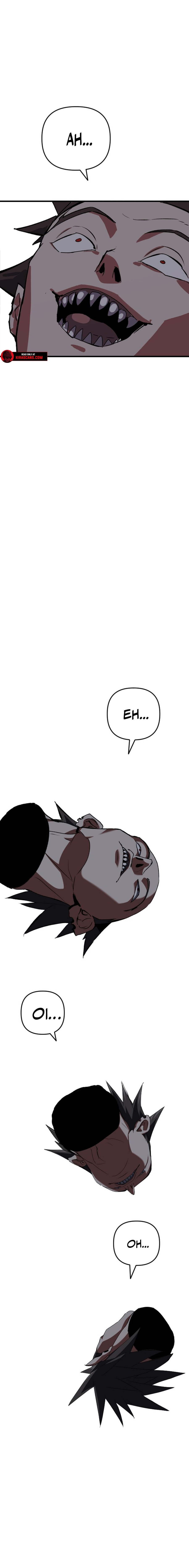 killing killer Chapter 118 page 16