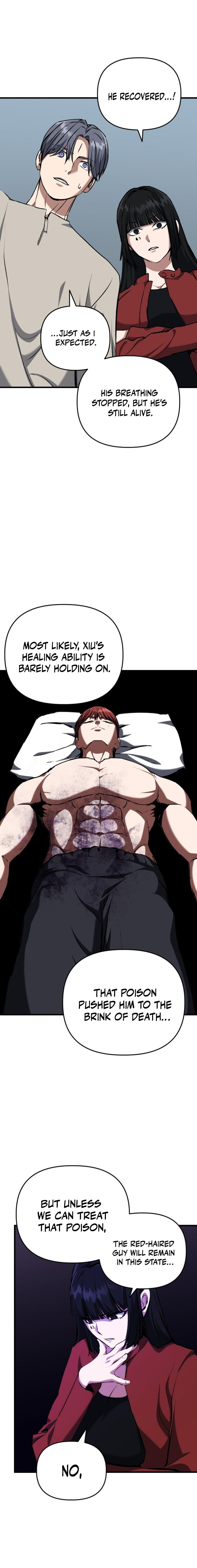 killing killer Chapter 119 page 3