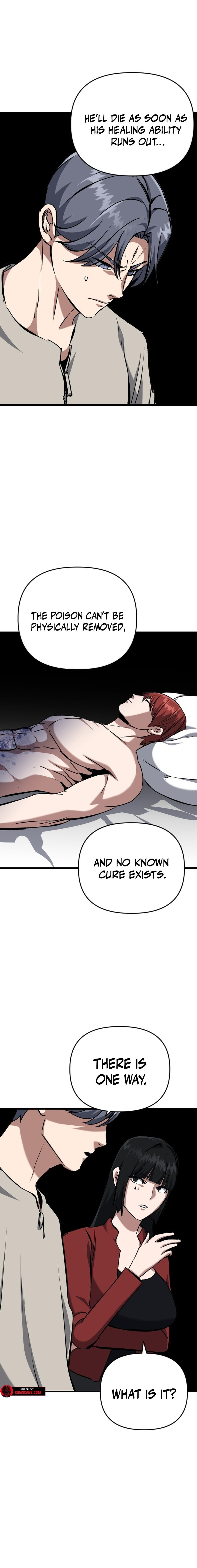 killing killer Chapter 119 page 4