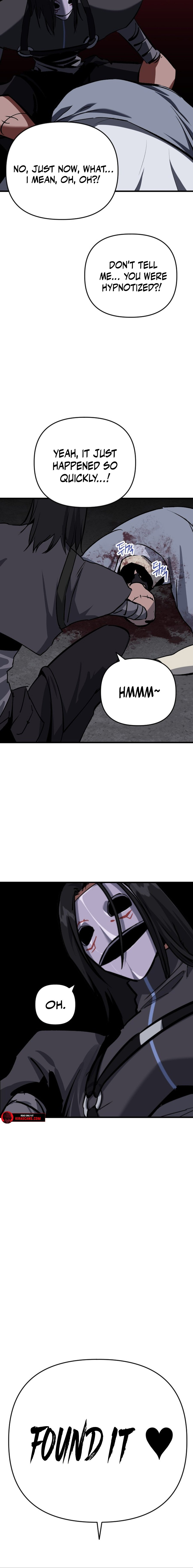 killing killer Chapter 119 page 14