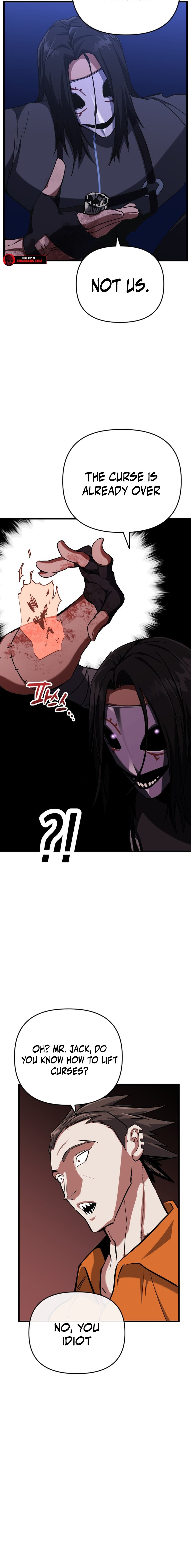killing killer Chapter 119 page 16