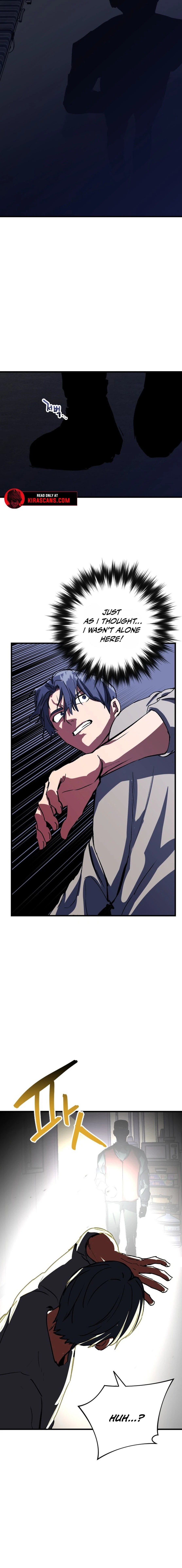 killing killer Chapter 120 page 2
