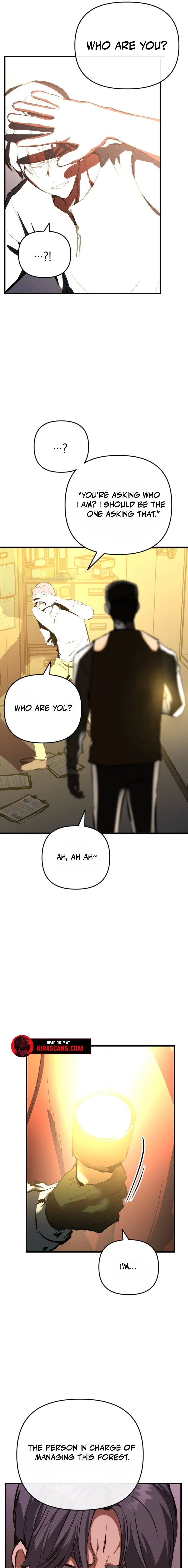 killing killer Chapter 120 page 3