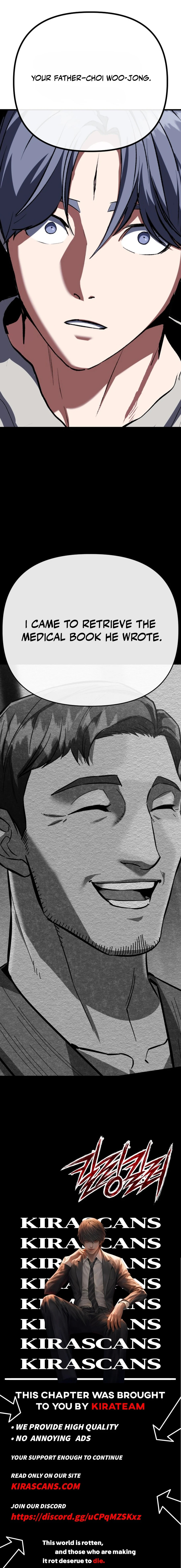 killing killer Chapter 120 page 20