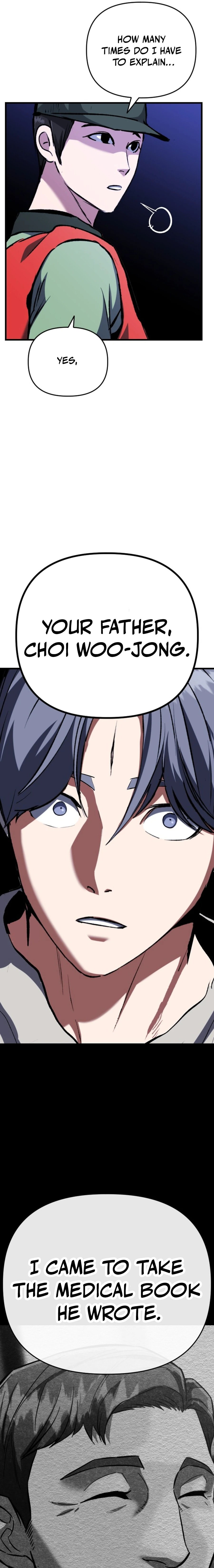 killing killer Chapter 121 page 5