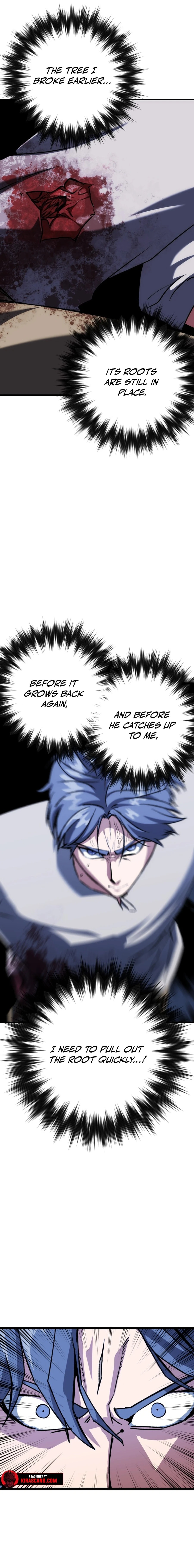 killing killer Chapter 121 page 19
