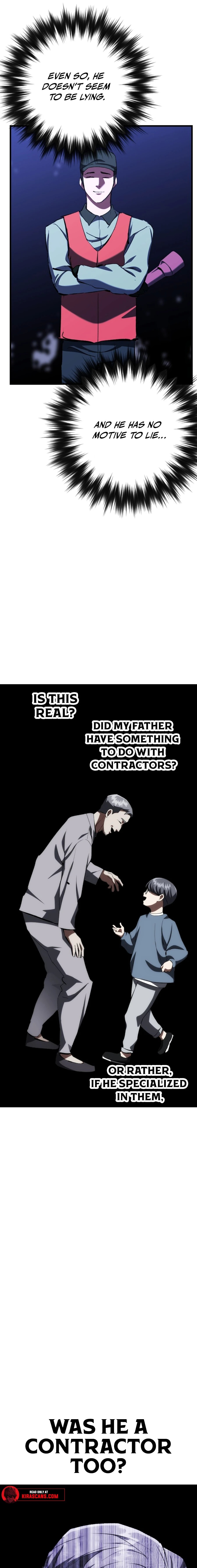 killing killer Chapter 121 page 15