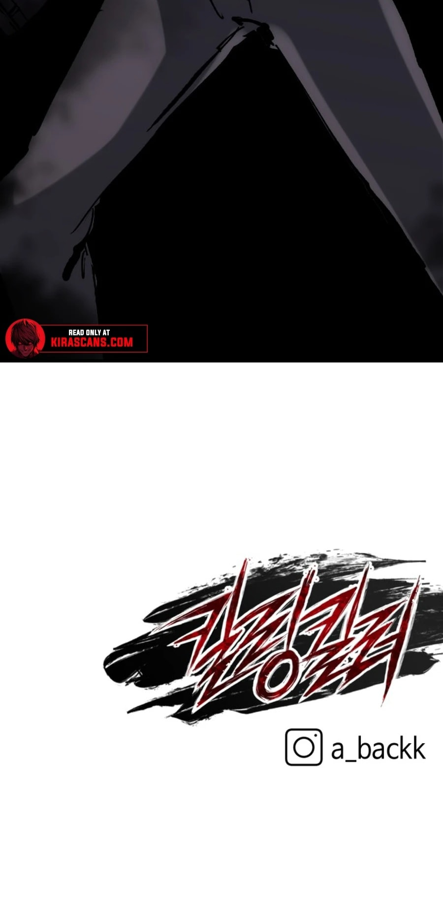 killing killer Chapter 121 page 26