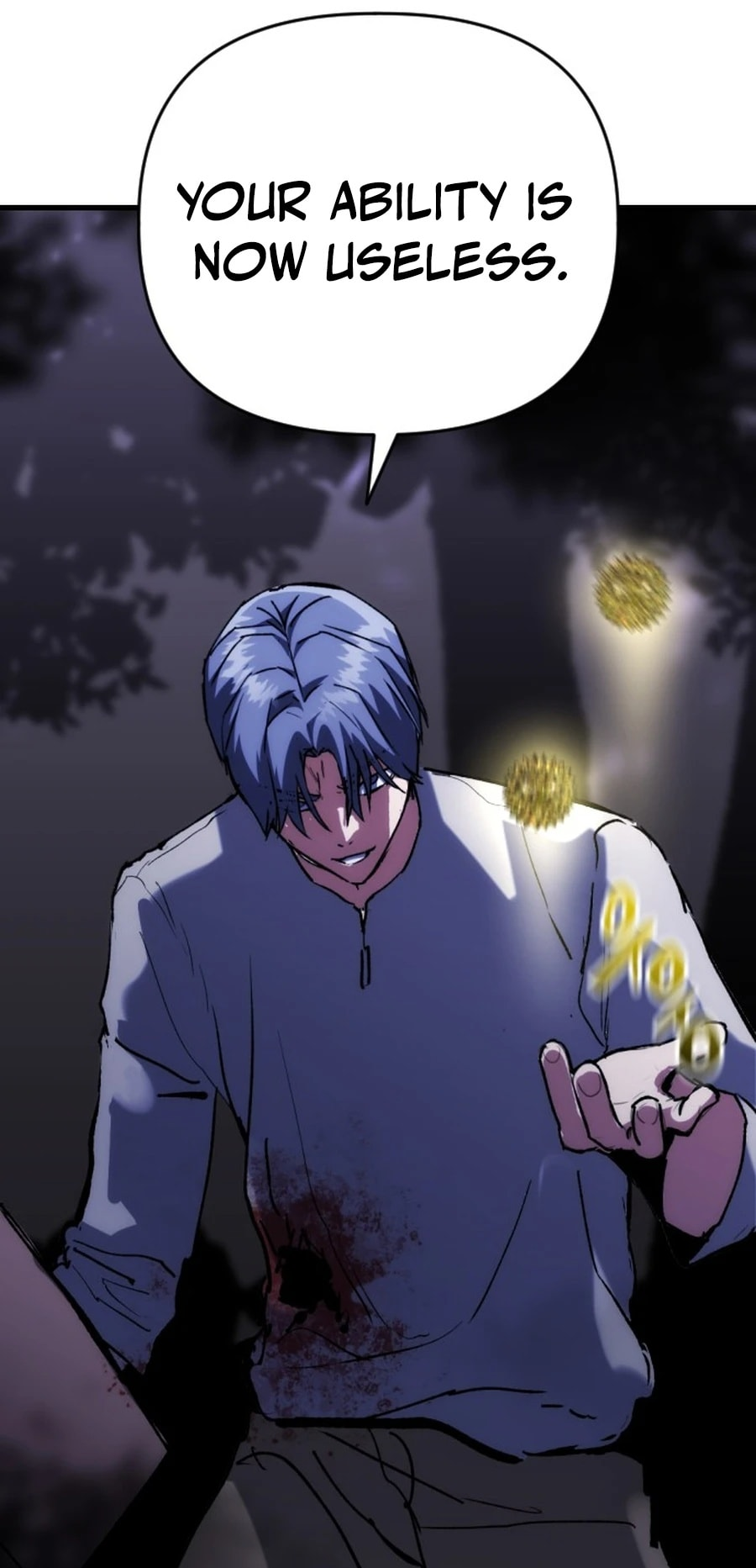 killing killer Chapter 121 page 25