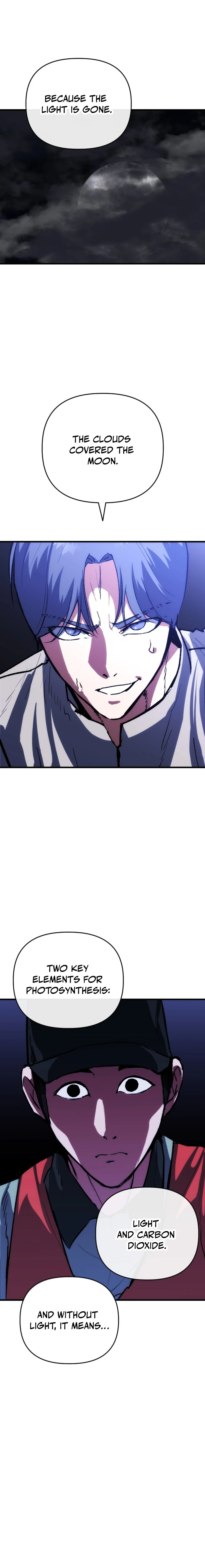 killing killer Chapter 121 page 24
