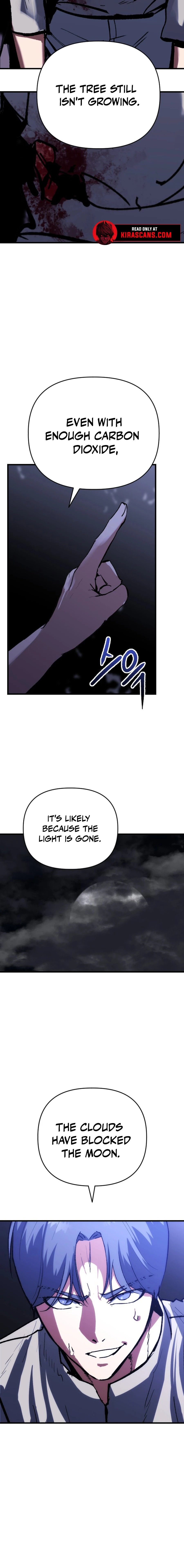 killing killer Chapter 122 page 2