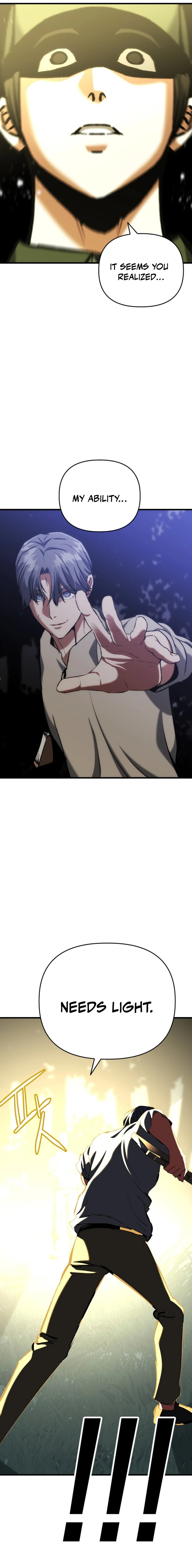 killing killer Chapter 122 page 5
