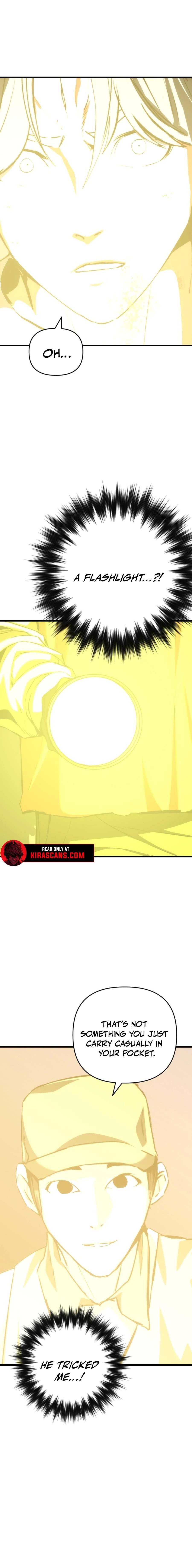 killing killer Chapter 122 page 6