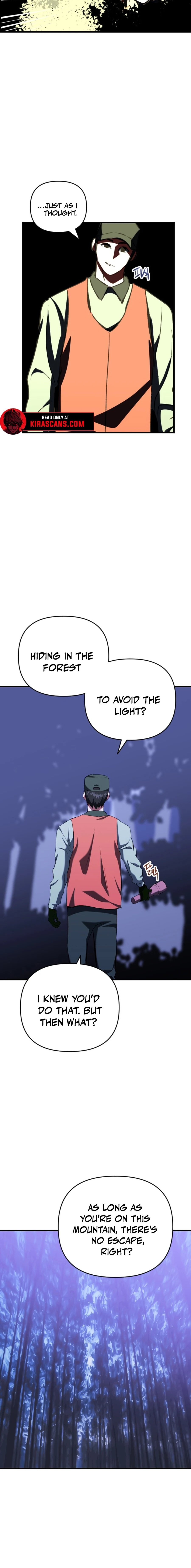 killing killer Chapter 122 page 8