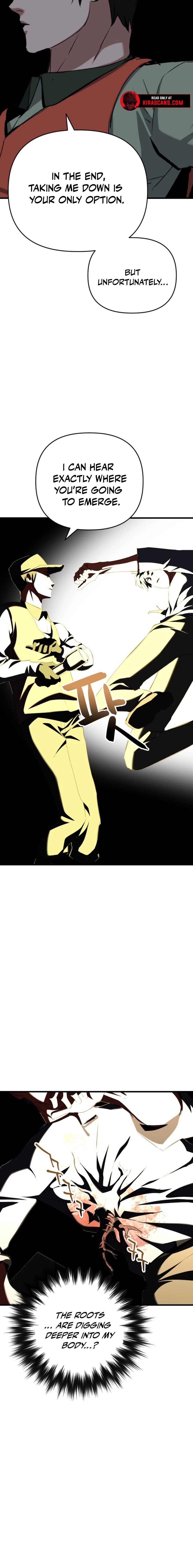 killing killer Chapter 122 page 10