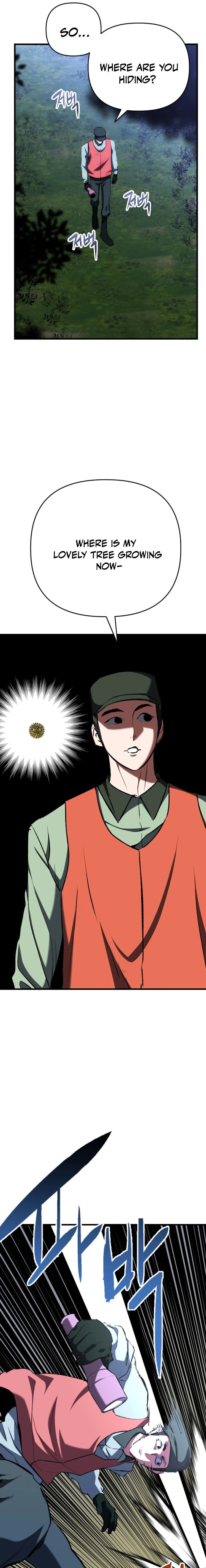 killing killer Chapter 122 page 13