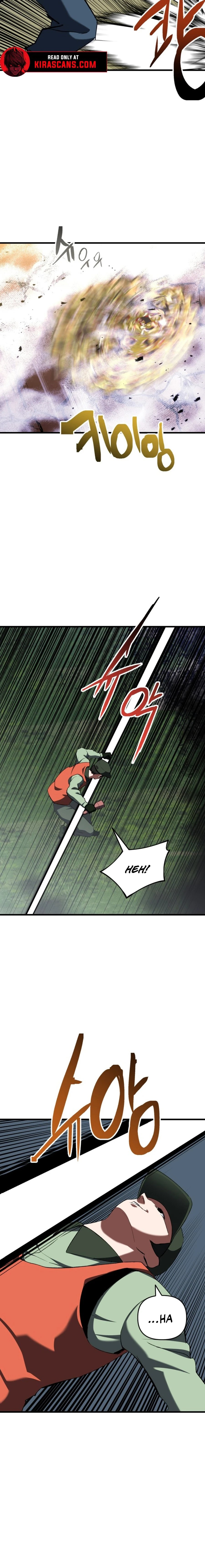 killing killer Chapter 122 page 14