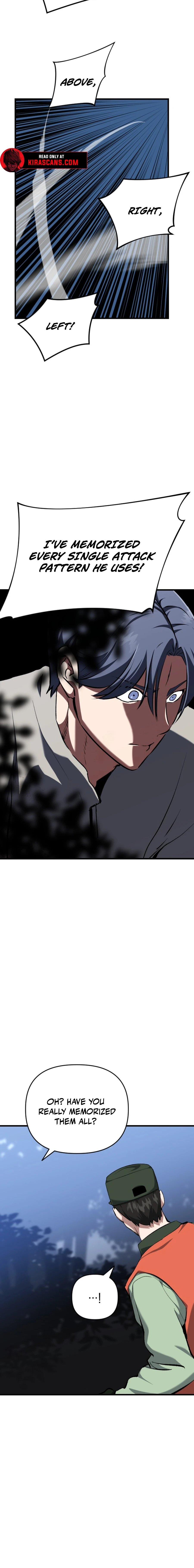 killing killer Chapter 122 page 16