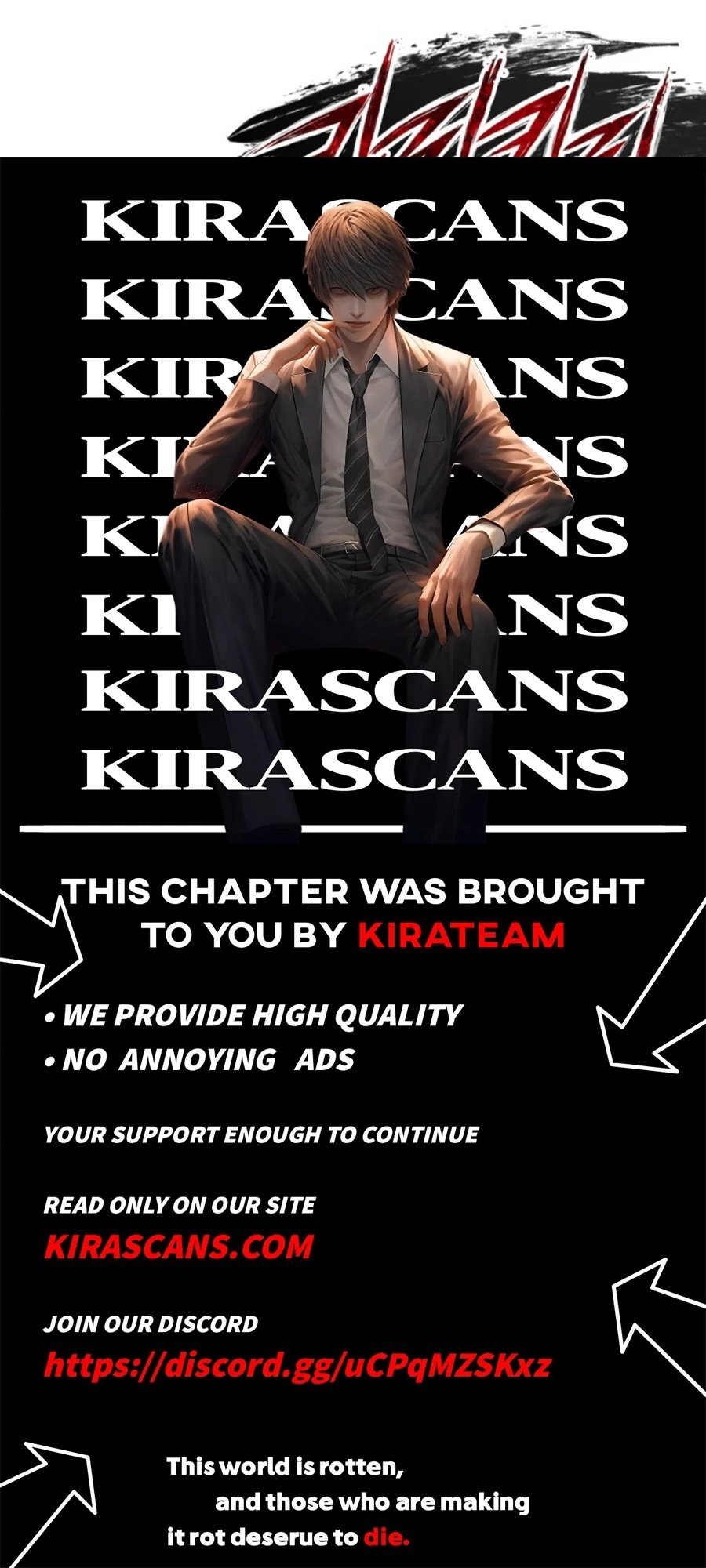 killing killer Chapter 122 page 22