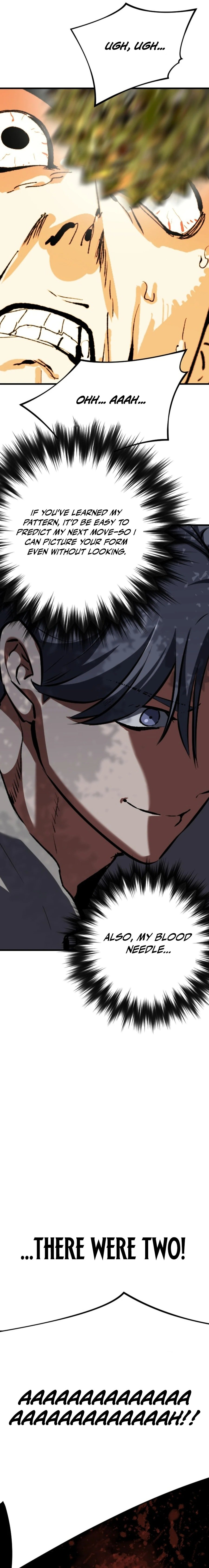 killing killer Chapter 123 page 3