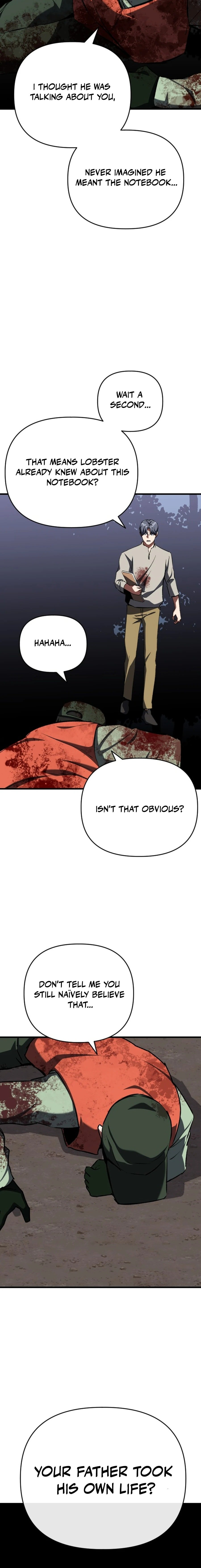killing killer Chapter 123 page 10