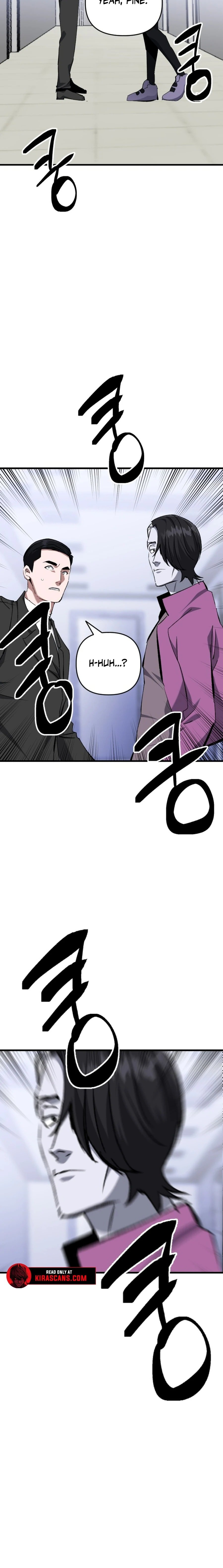 killing killer Chapter 123 page 12