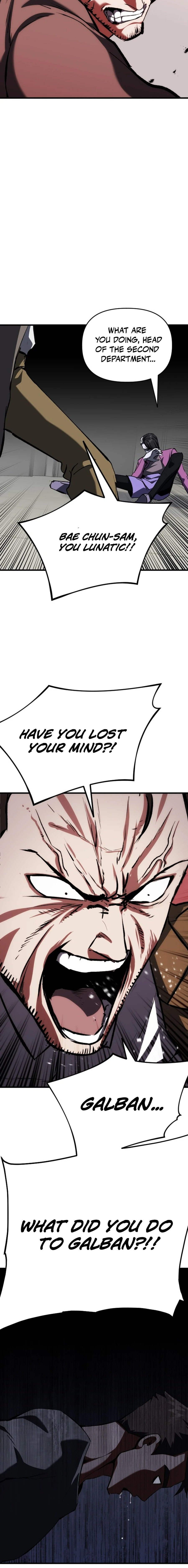 killing killer Chapter 123 page 14