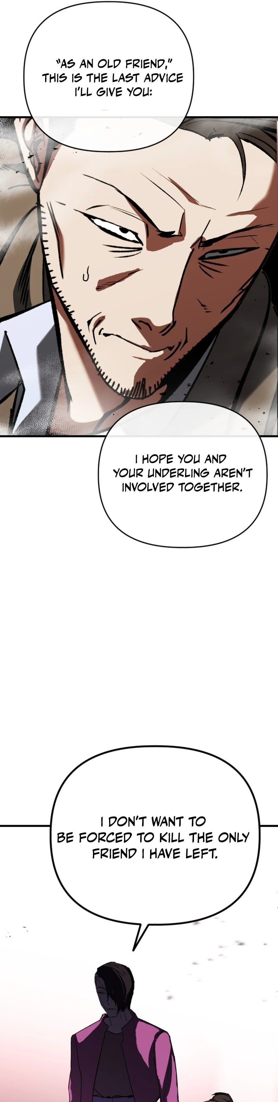 killing killer Chapter 123 page 19