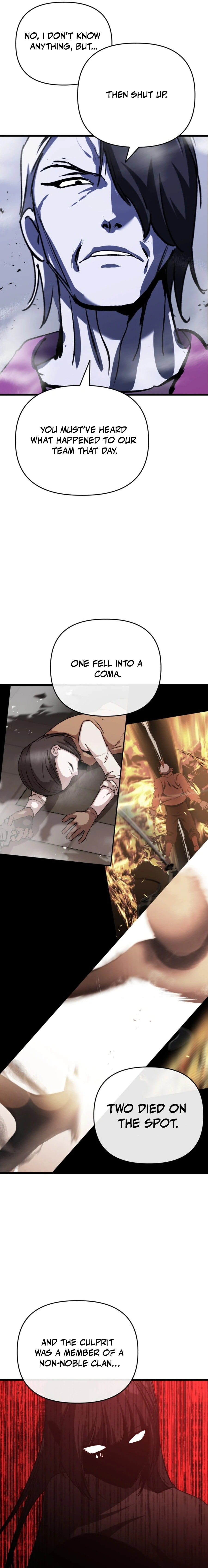 killing killer Chapter 123 page 17