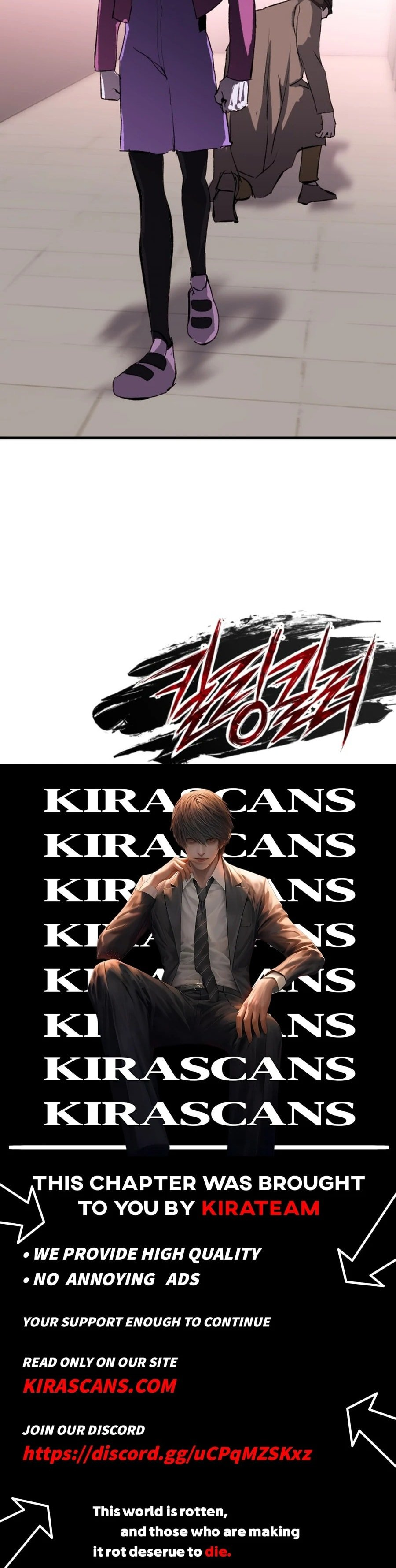 killing killer Chapter 123 page 20
