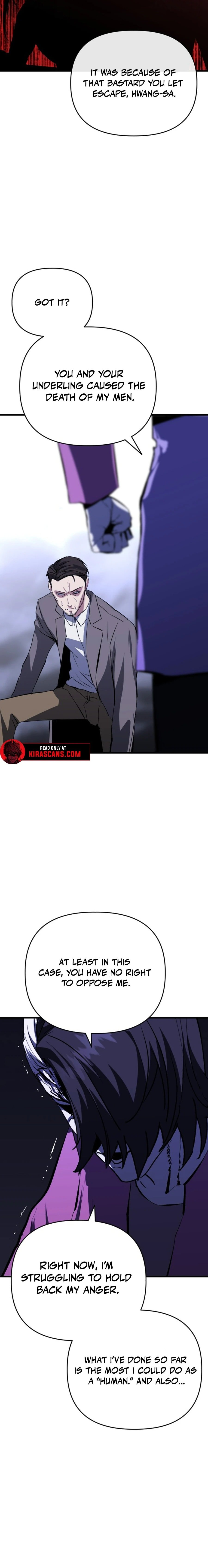 killing killer Chapter 123 page 18