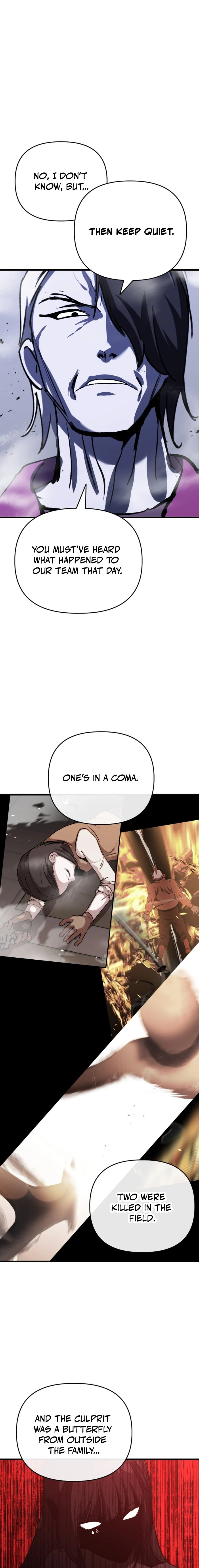 killing killer Chapter 124 page 3