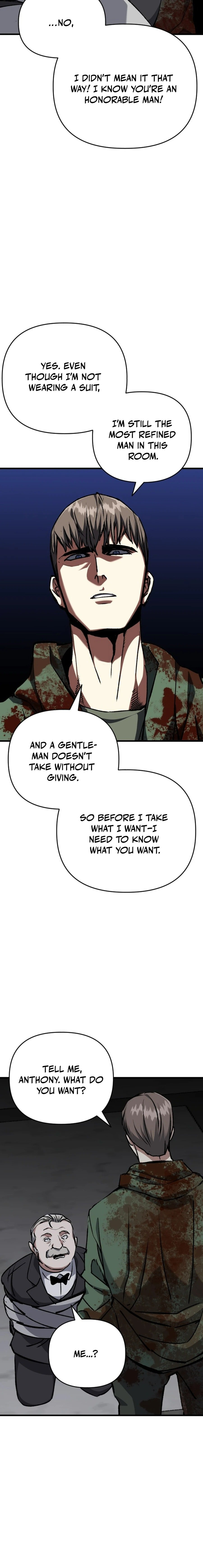 killing killer Chapter 124 page 10