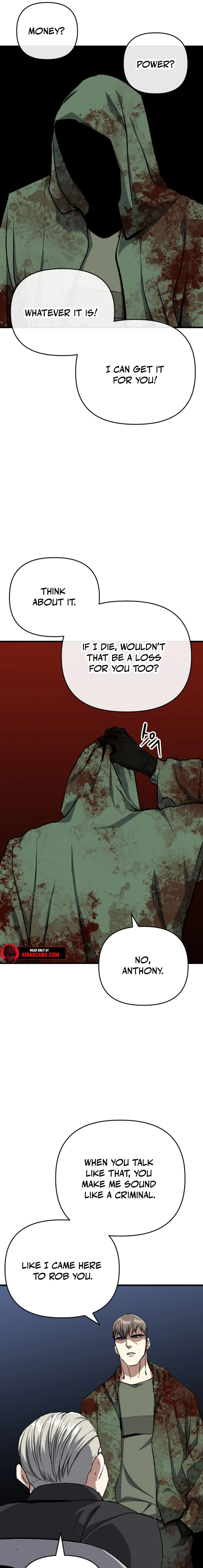 killing killer Chapter 124 page 9